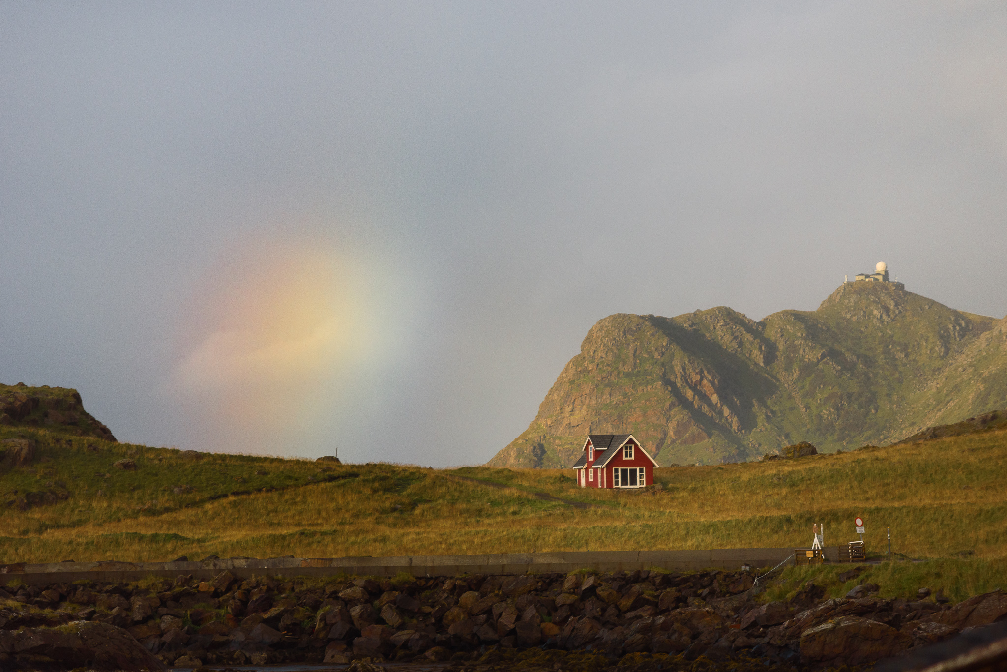 Arc en ciel