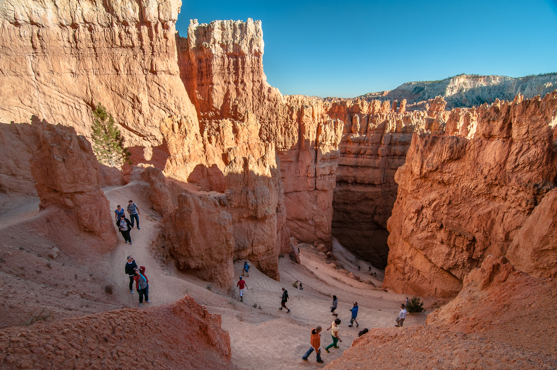 Bryce Canyon