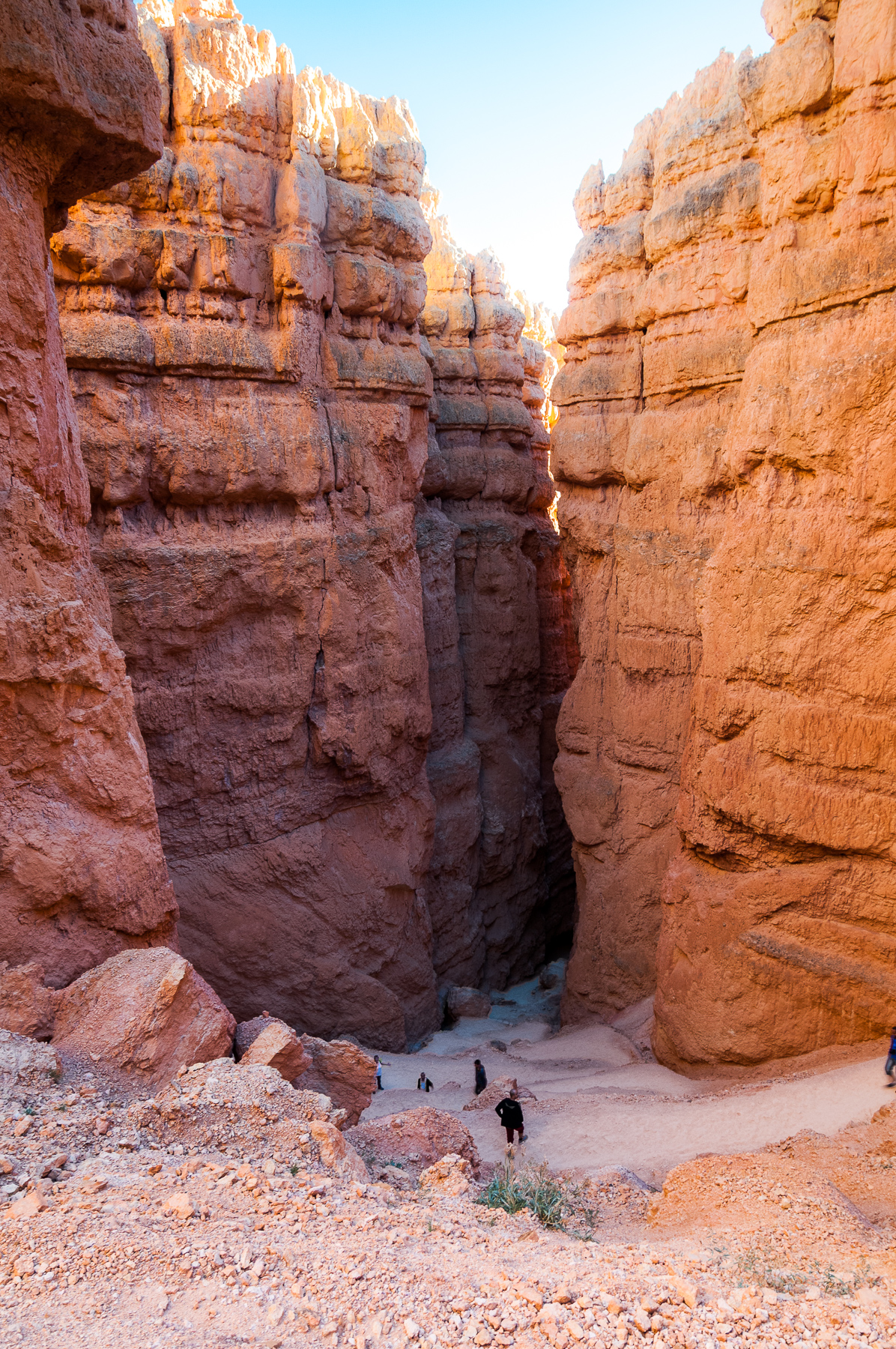 Bryce Canyon