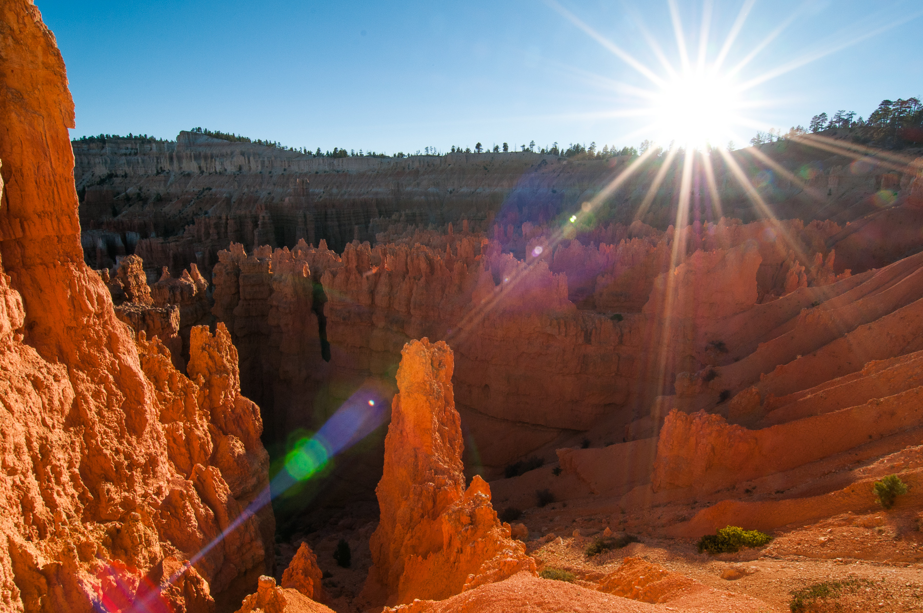 Bryce Canyon