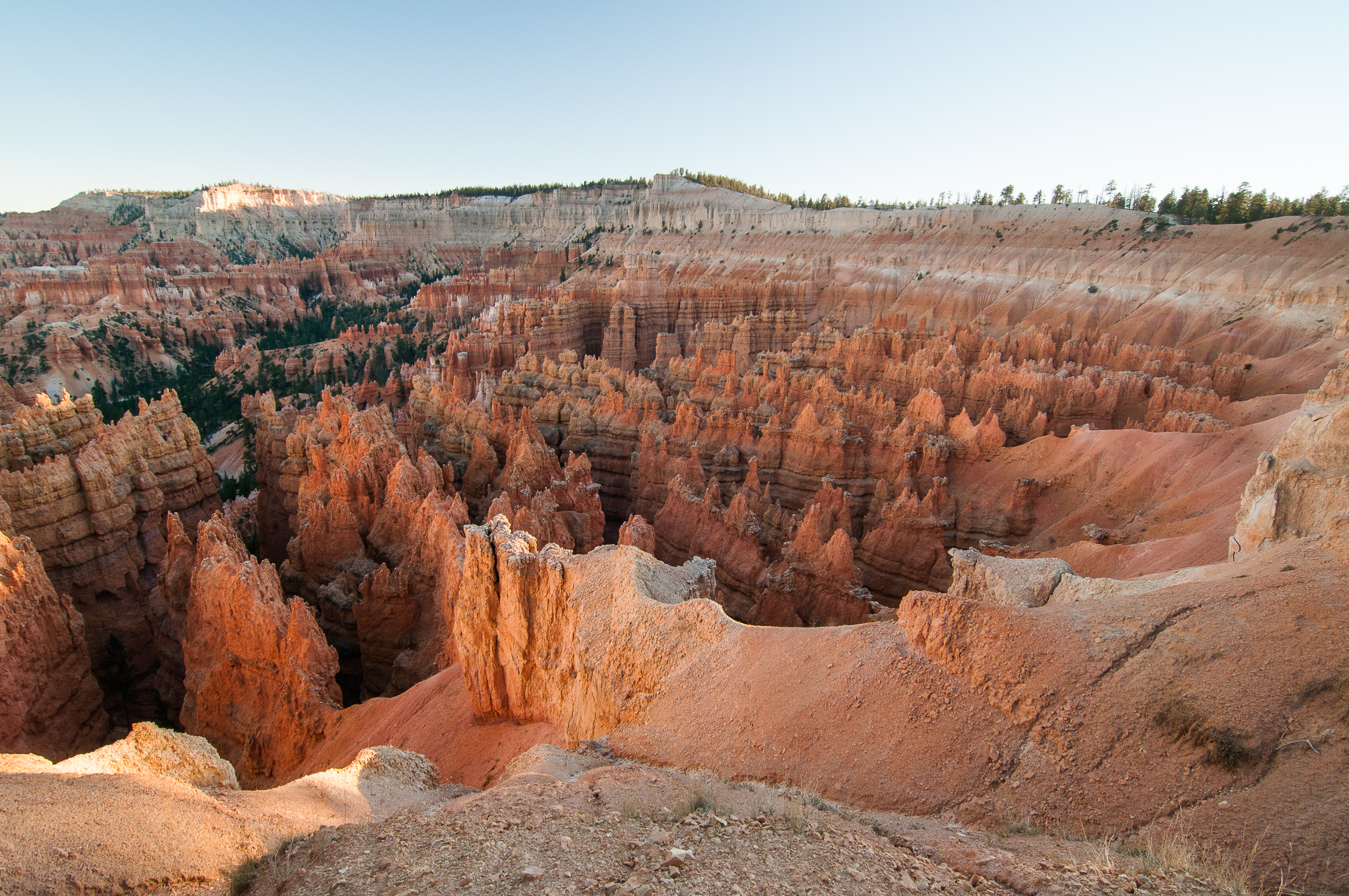 Bryce Canyon