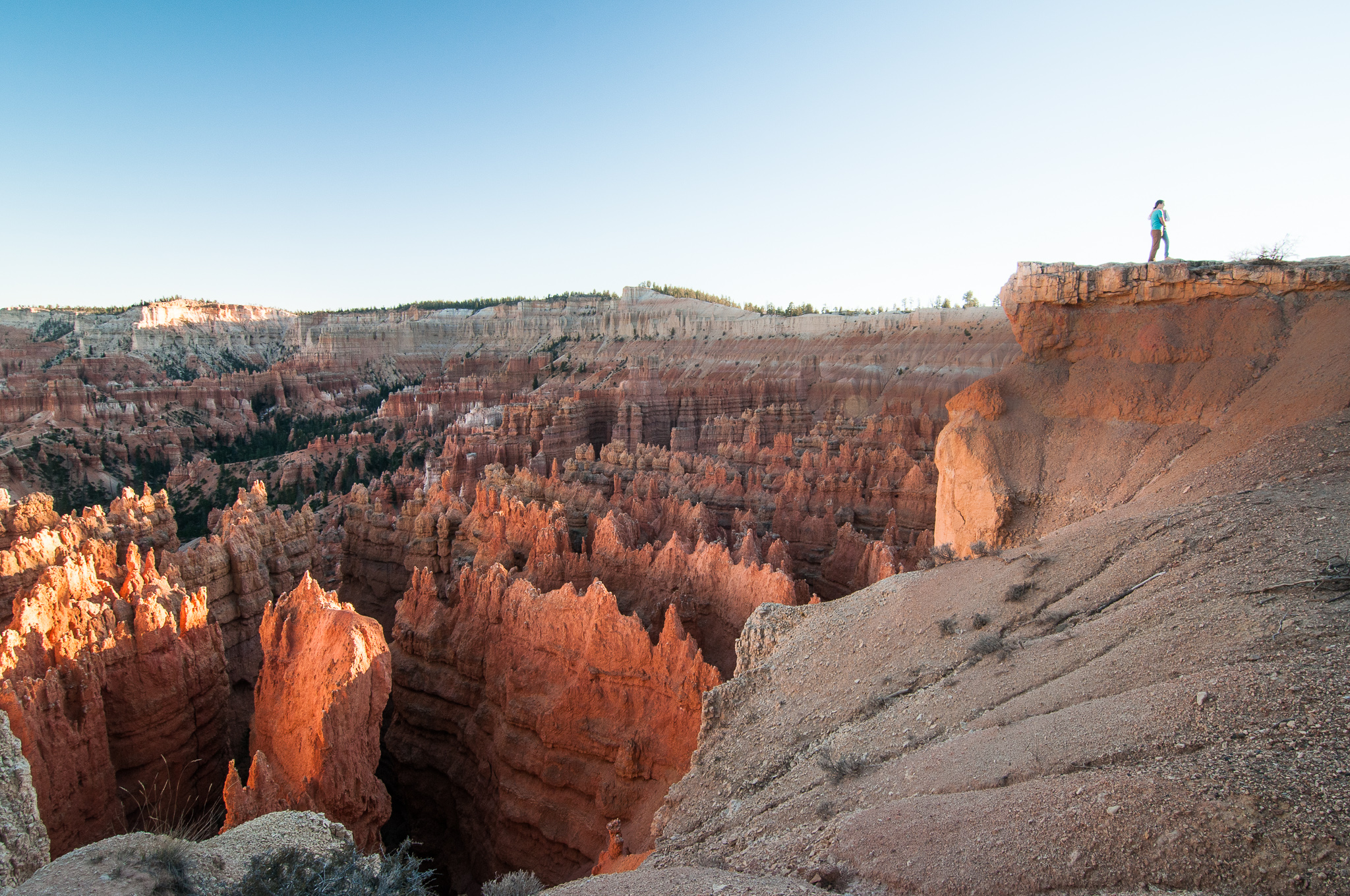 Bryce Canyon