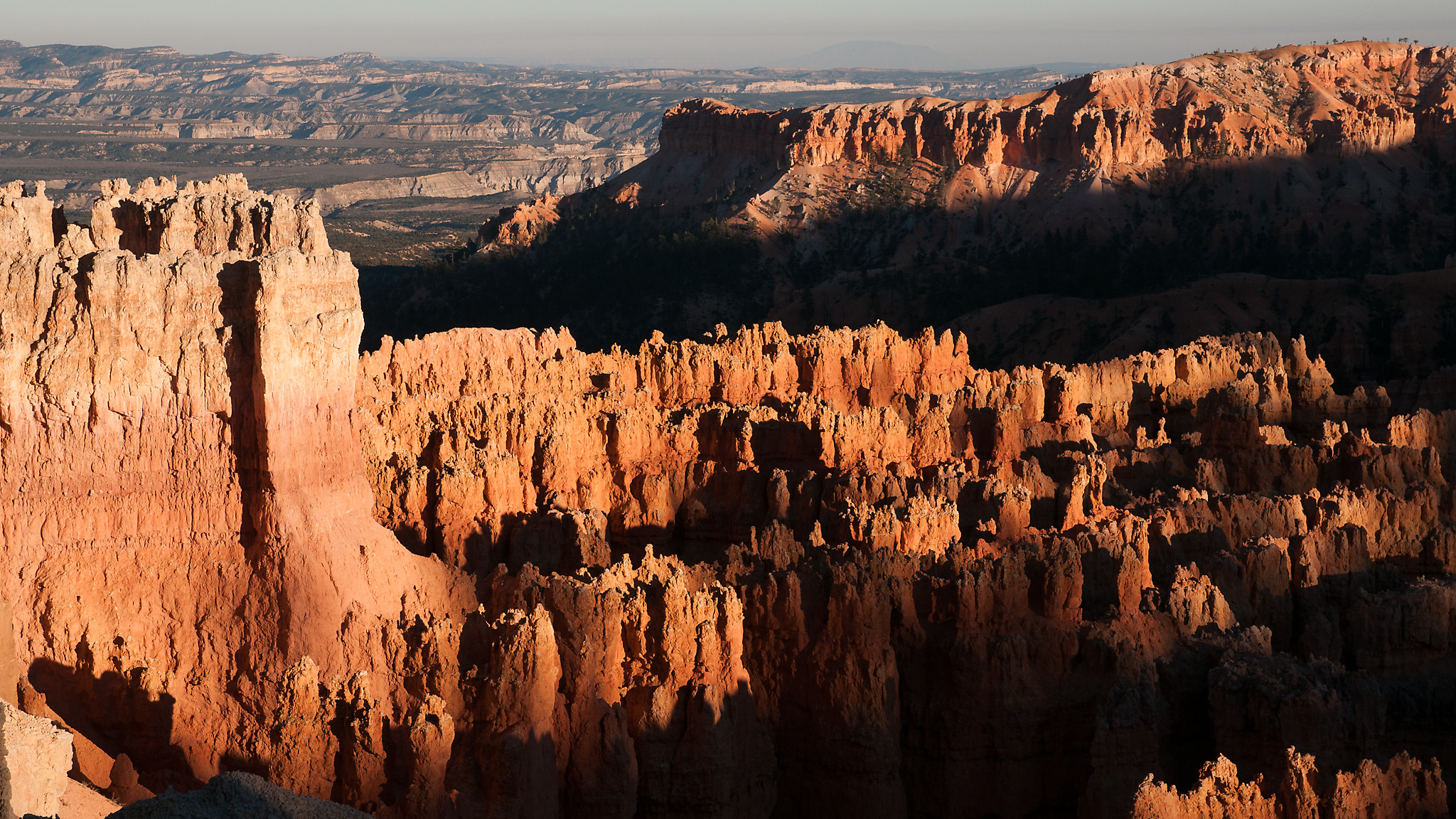 Bryce Canyon