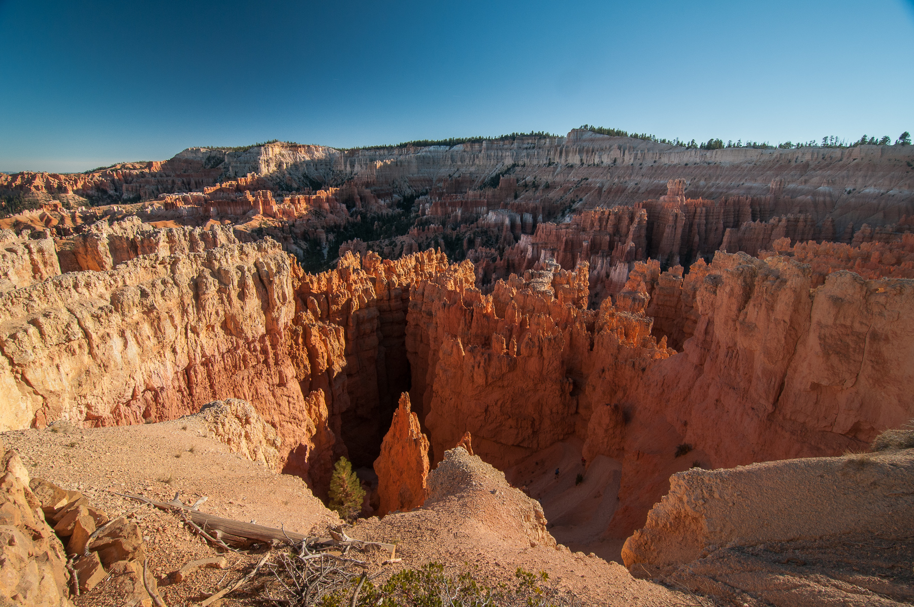 Bryce Canyon