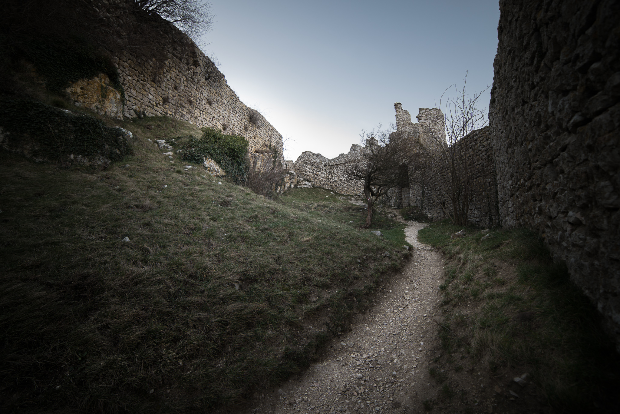 Château de Crussol