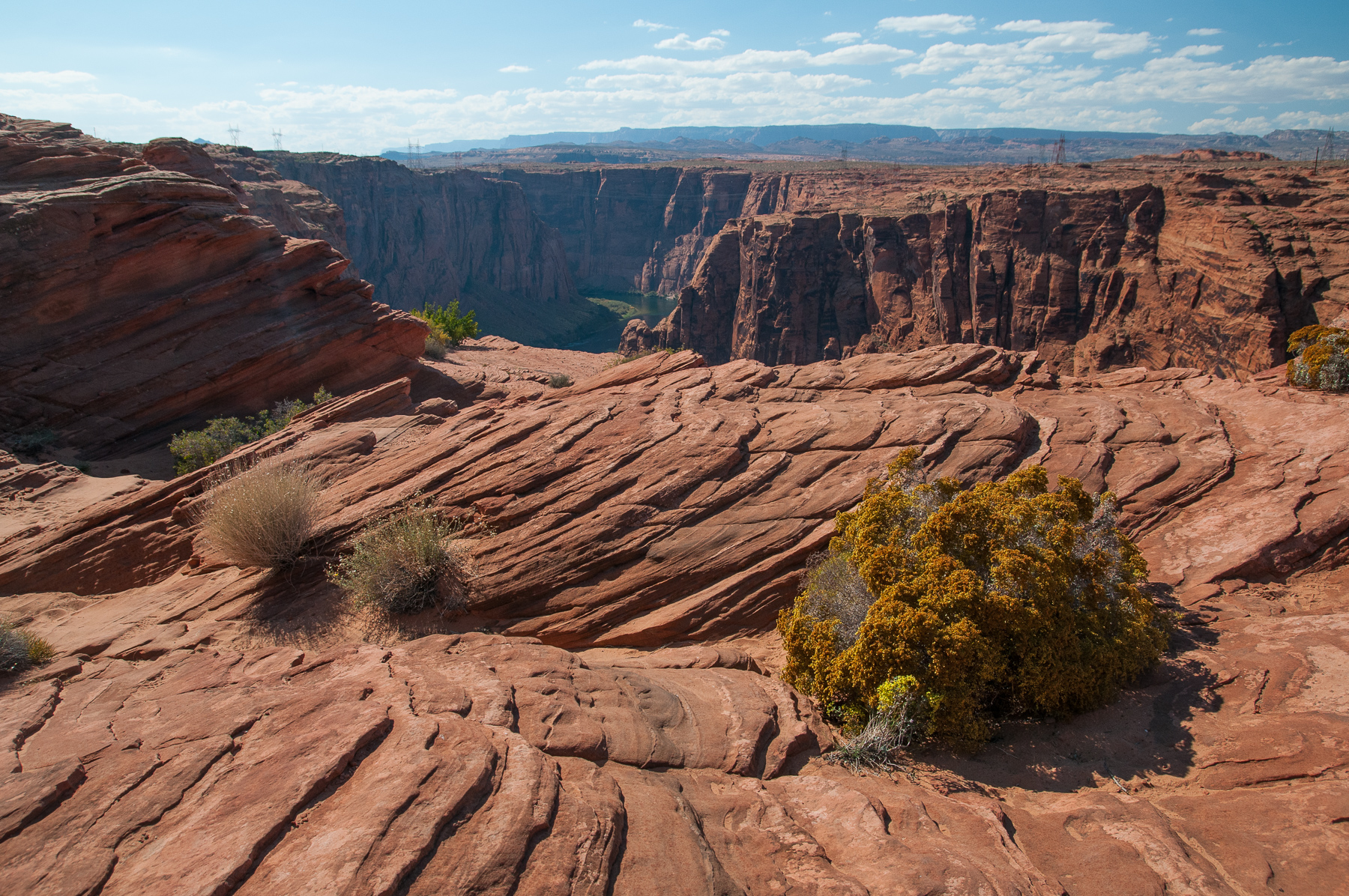 Glen Canyon