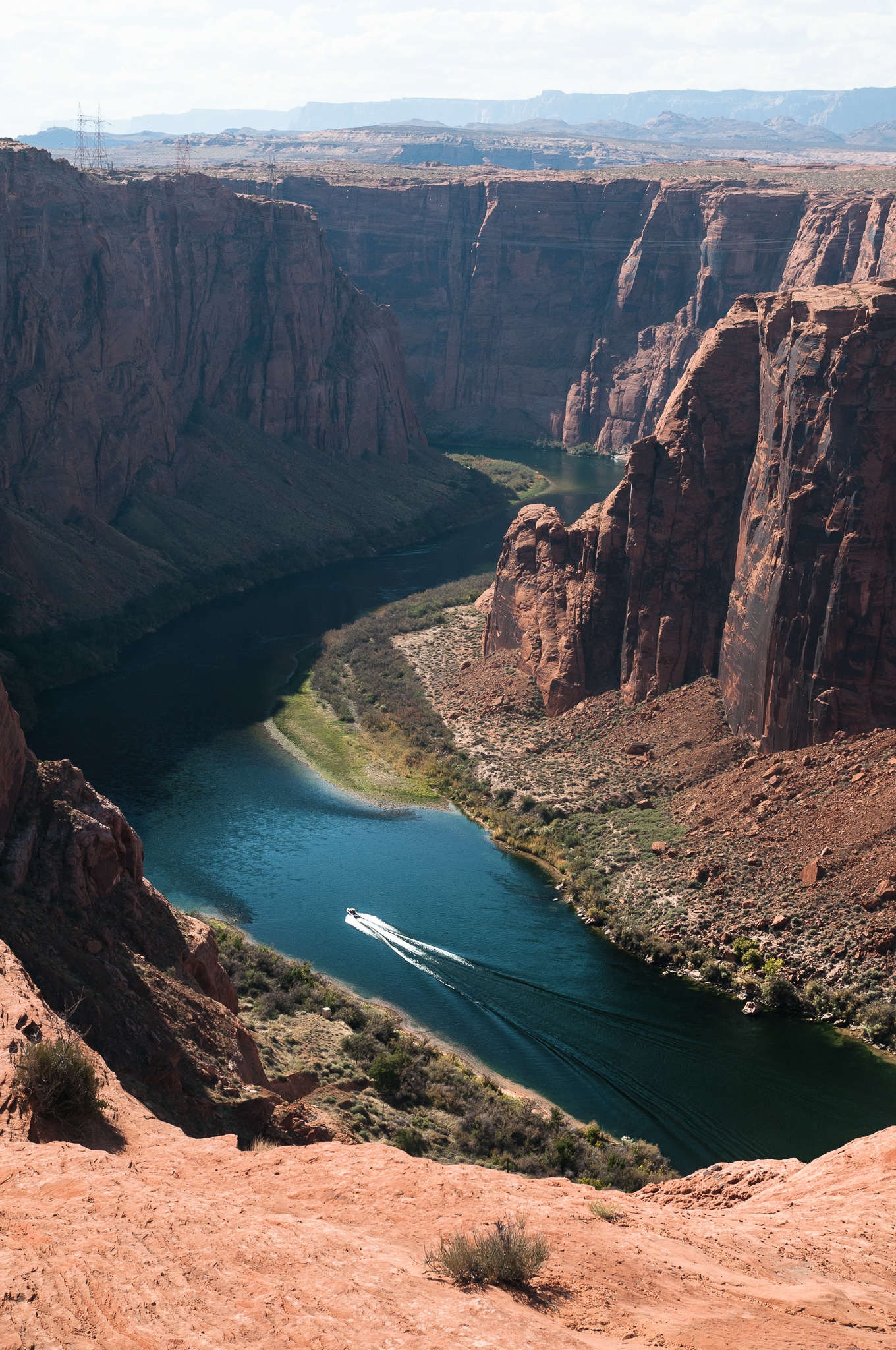 Glen Canyon