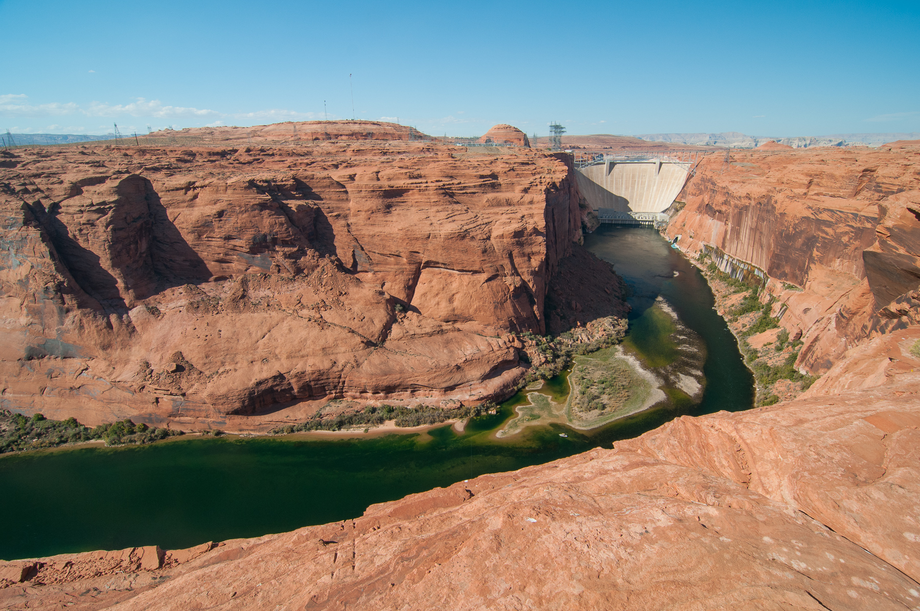 Glen Canyon