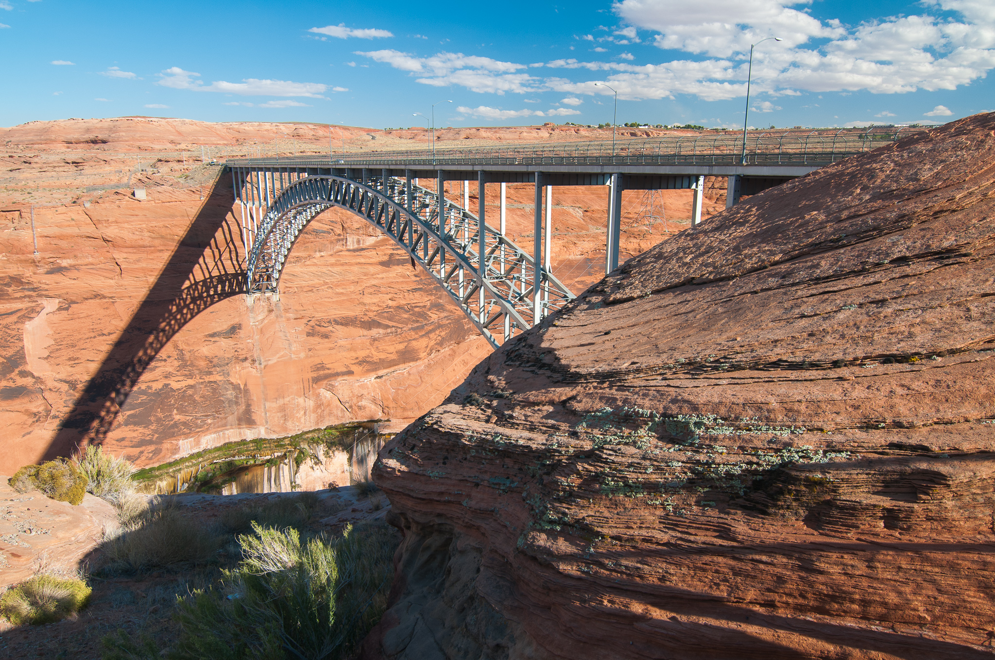 Lac Powell