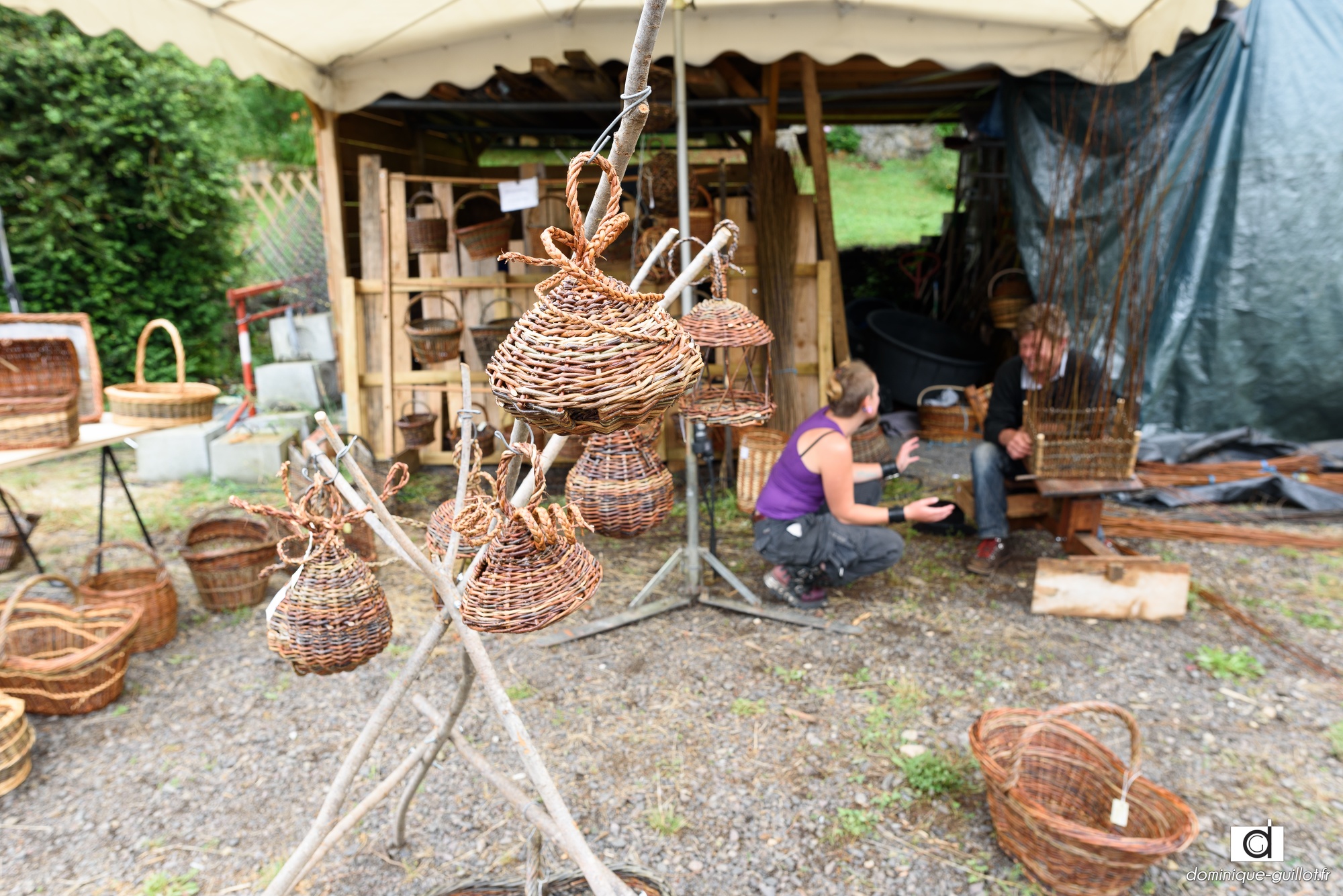 Festival de l'Arbre Creux 2016