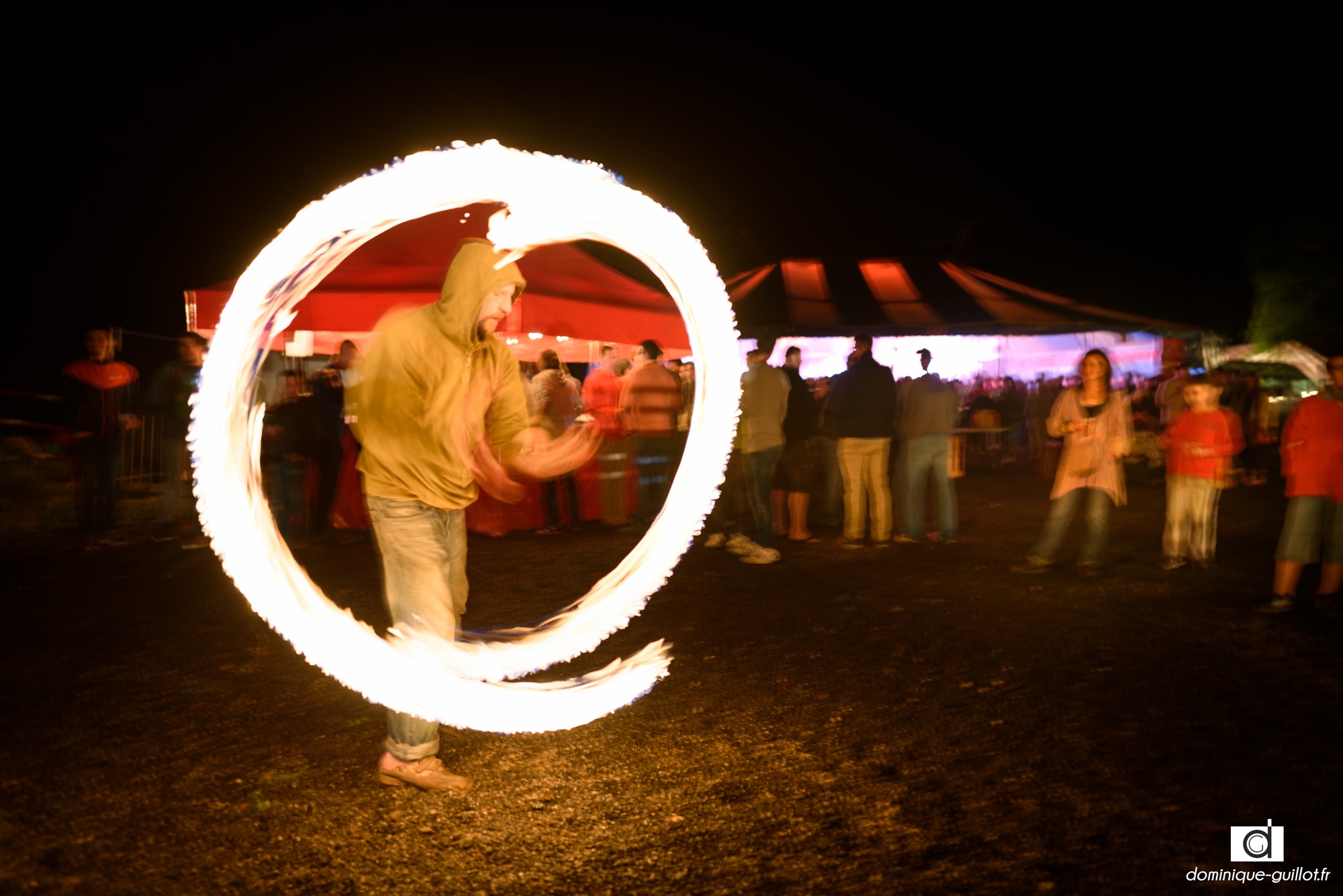 Festival de l'Arbre Creux 2016