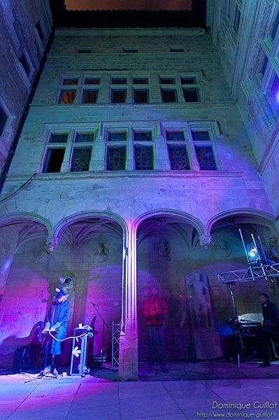 Fête des lumières, Valence