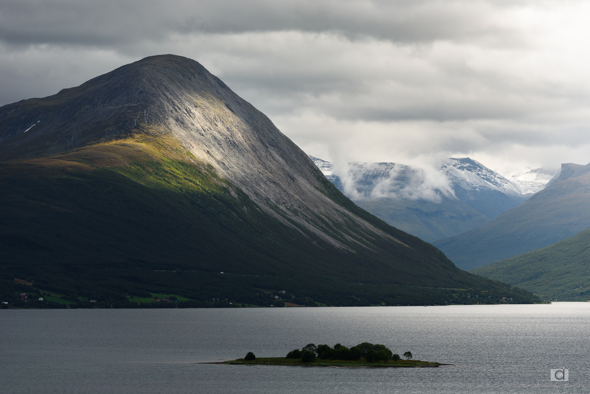 Norvège