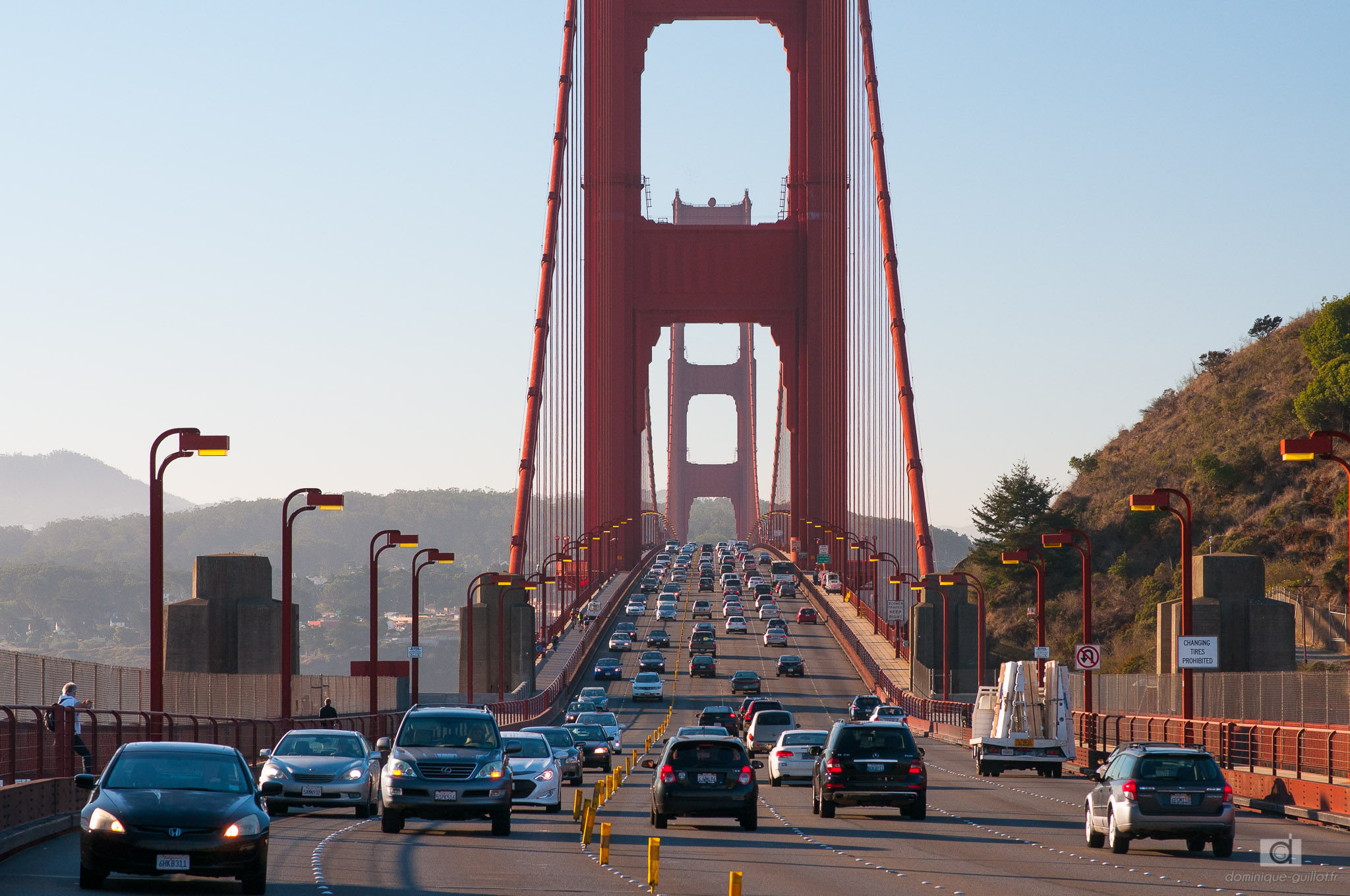 Golden Gate Bridge