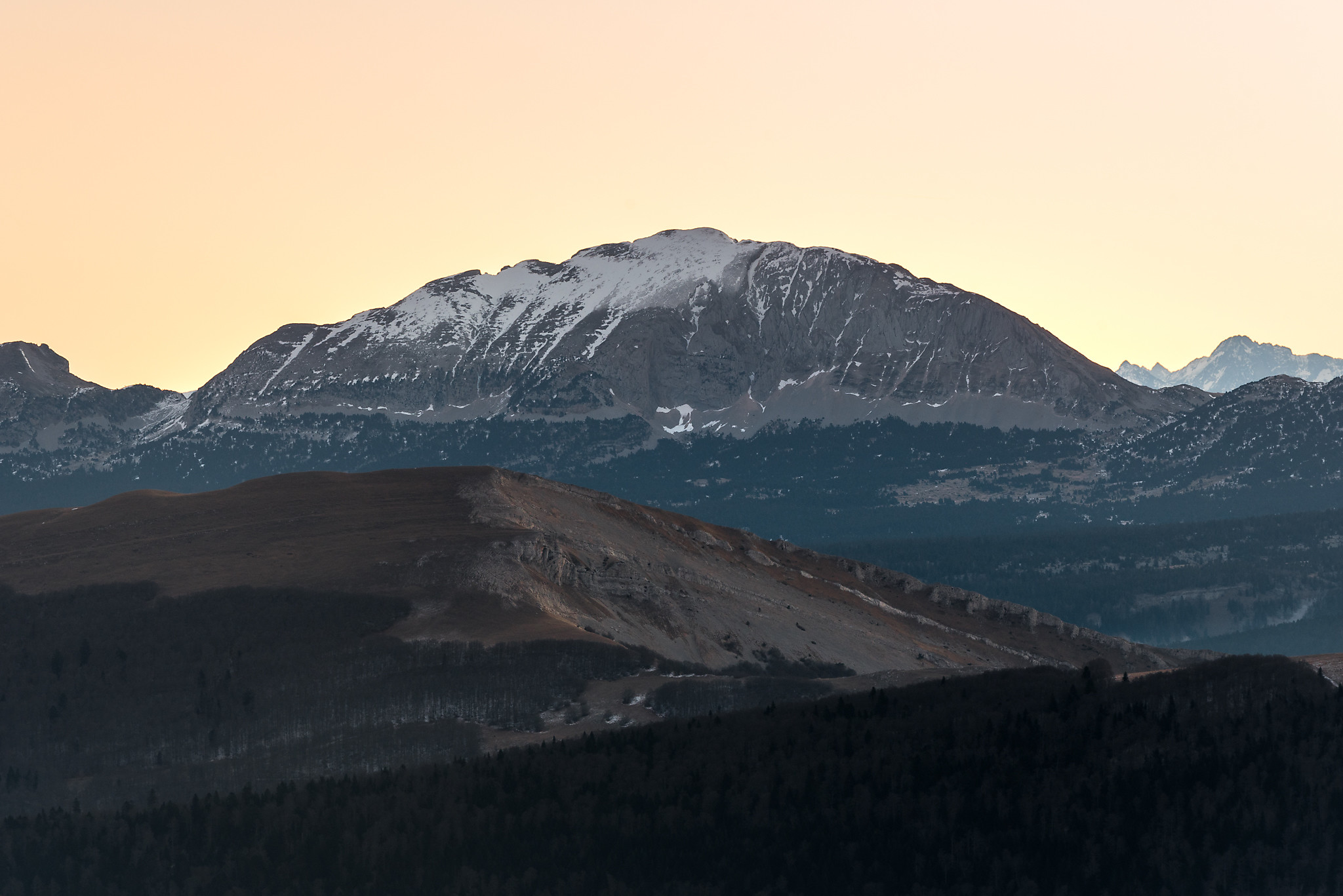 Grand Veymont