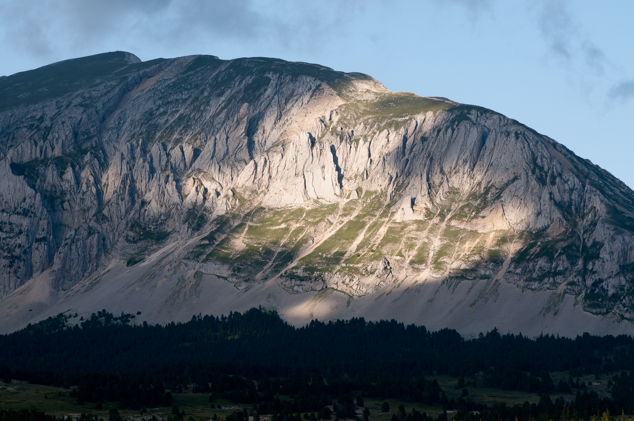 Grand Veymont