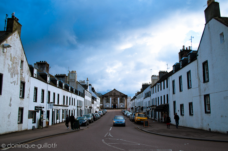 Inveraray