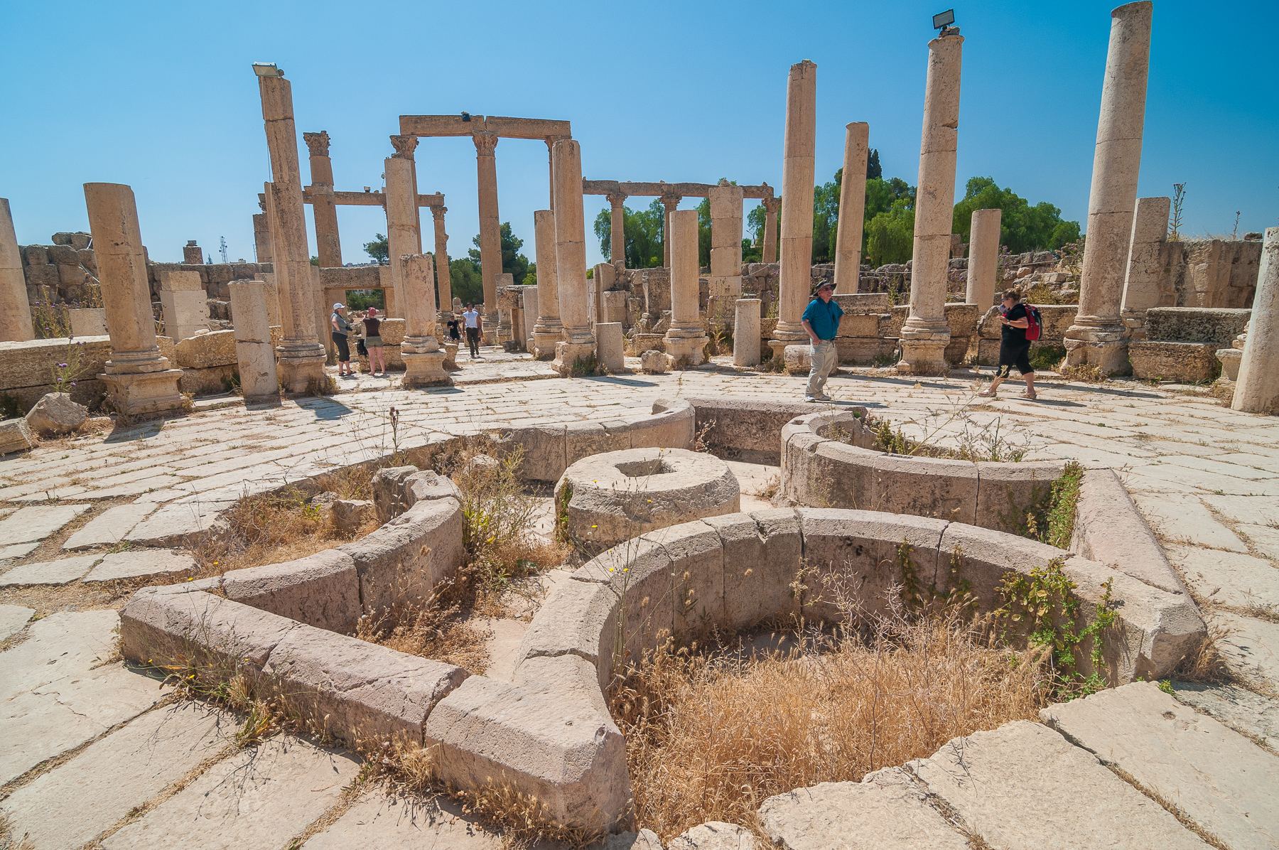 Jerash