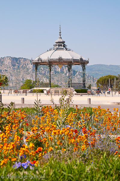 Kiosque Peynet