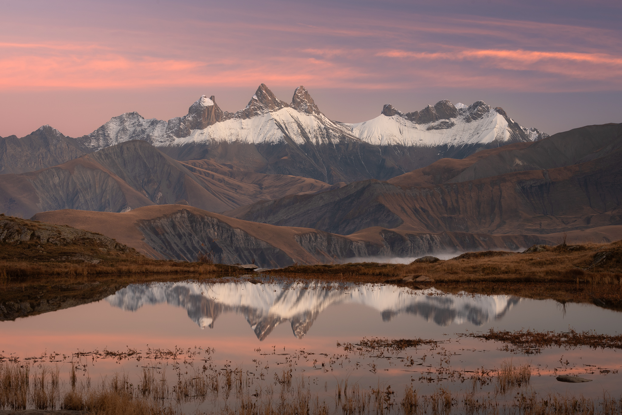 Lac Guichard