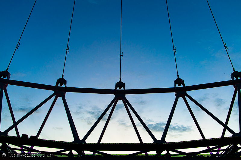 London Eye