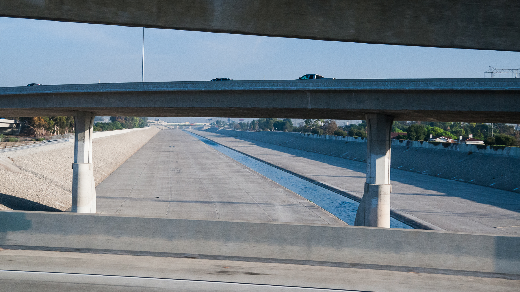 Los Angeles River