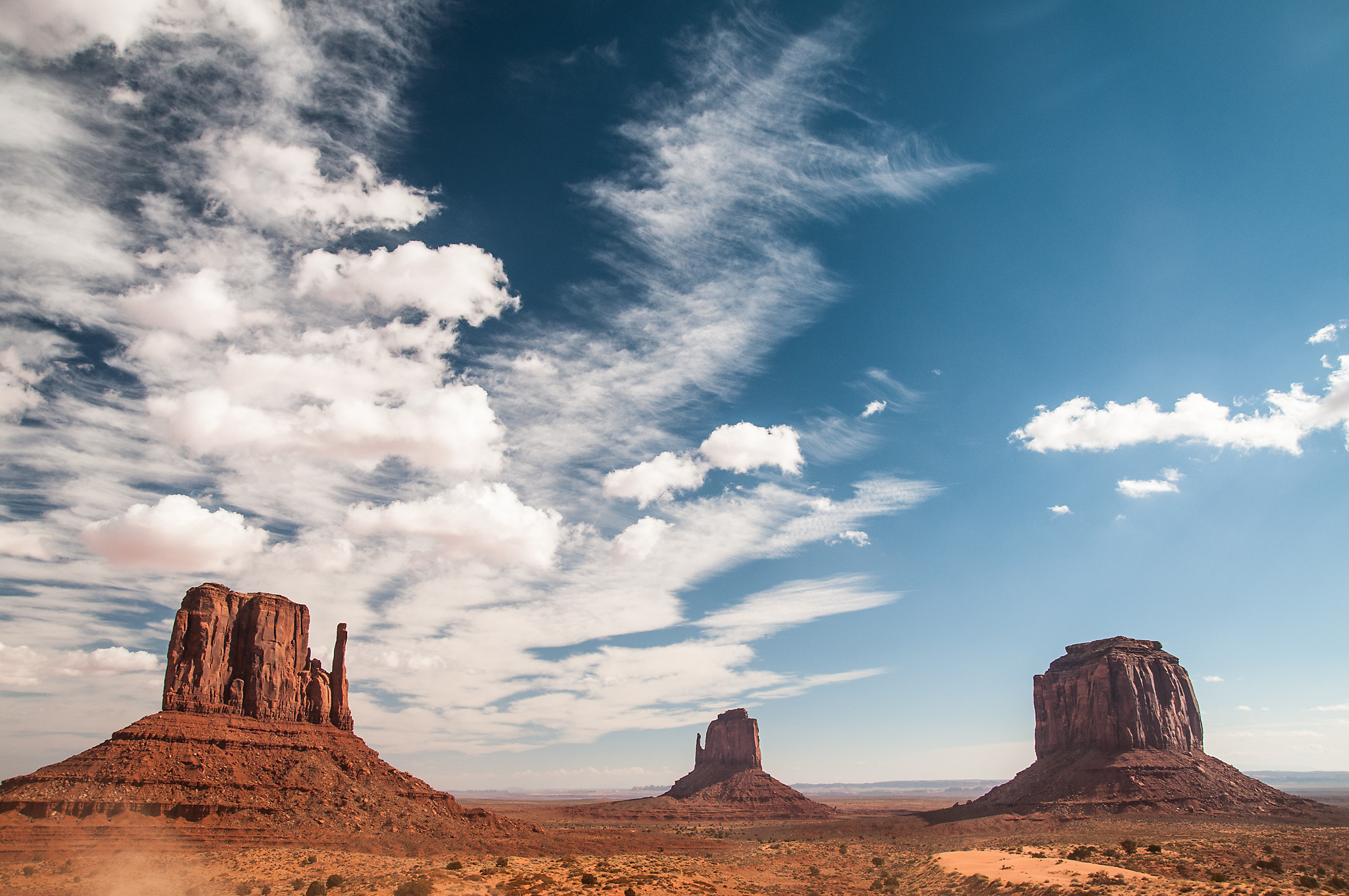 Monument Valley