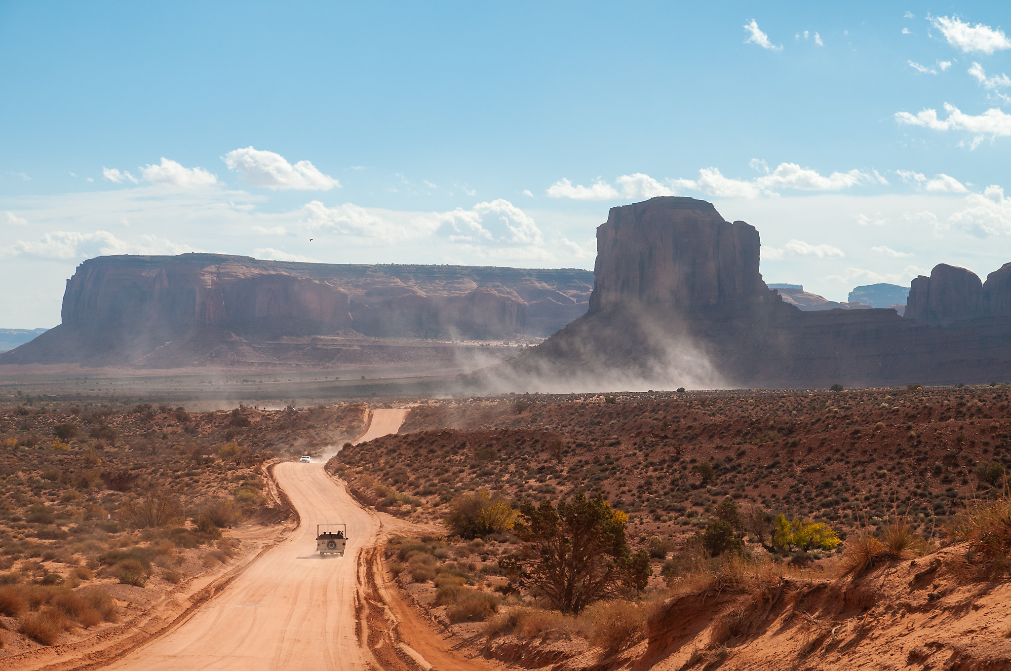 Monument Valley