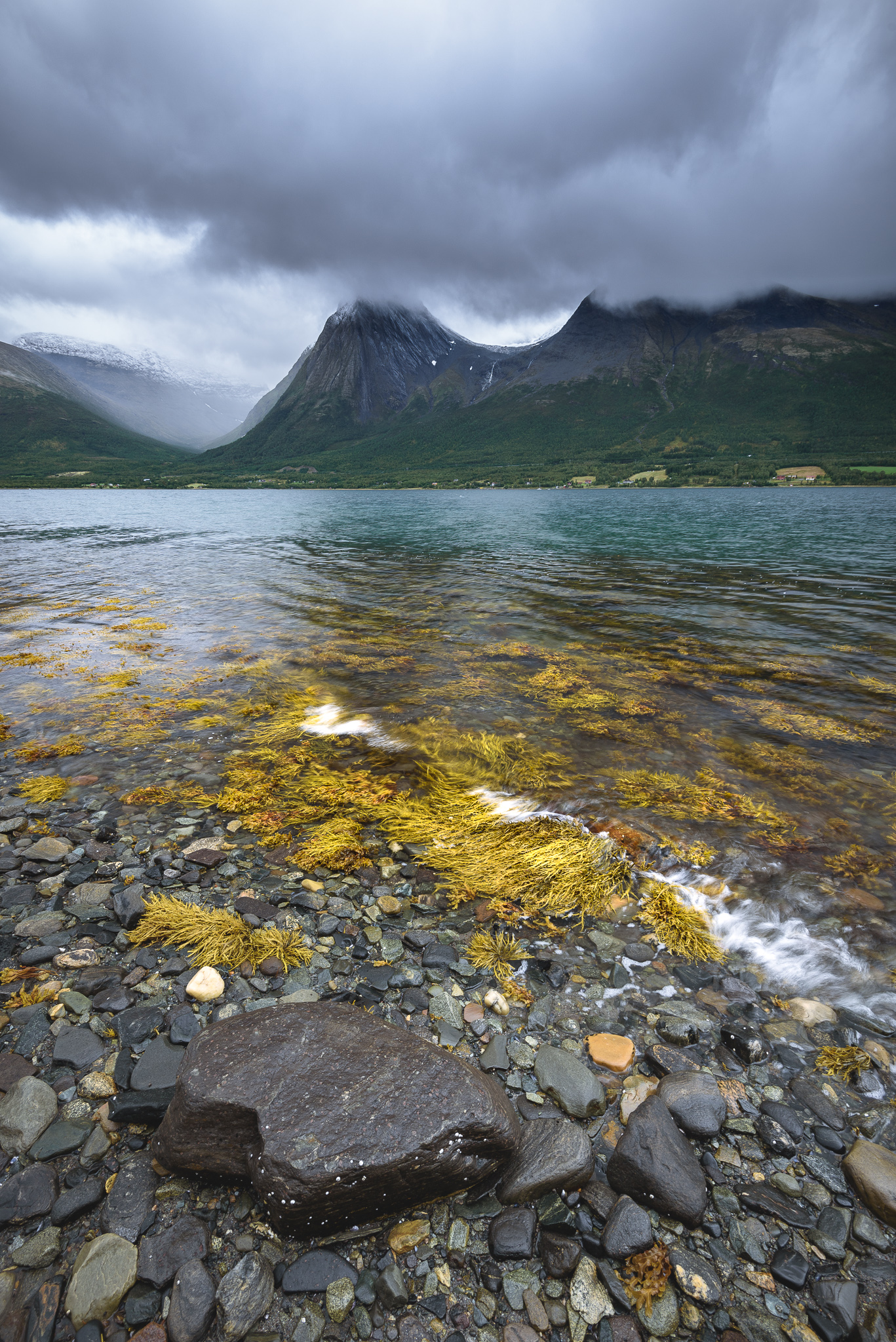 Nordkjosbotn