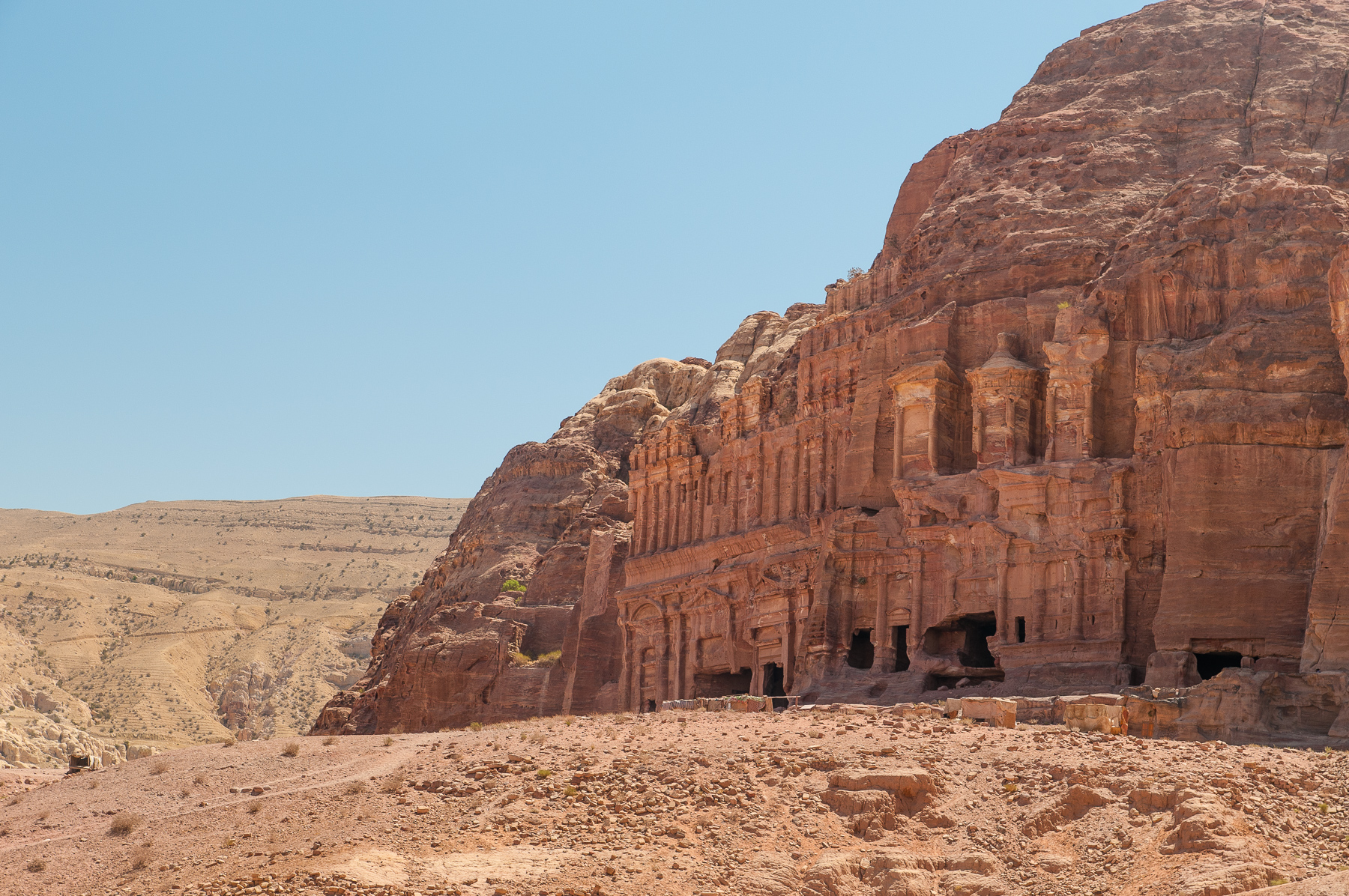 Petra