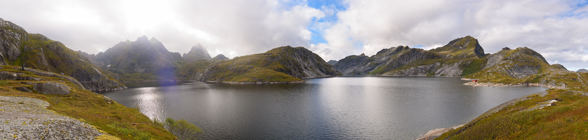 Solbjørnvatnet