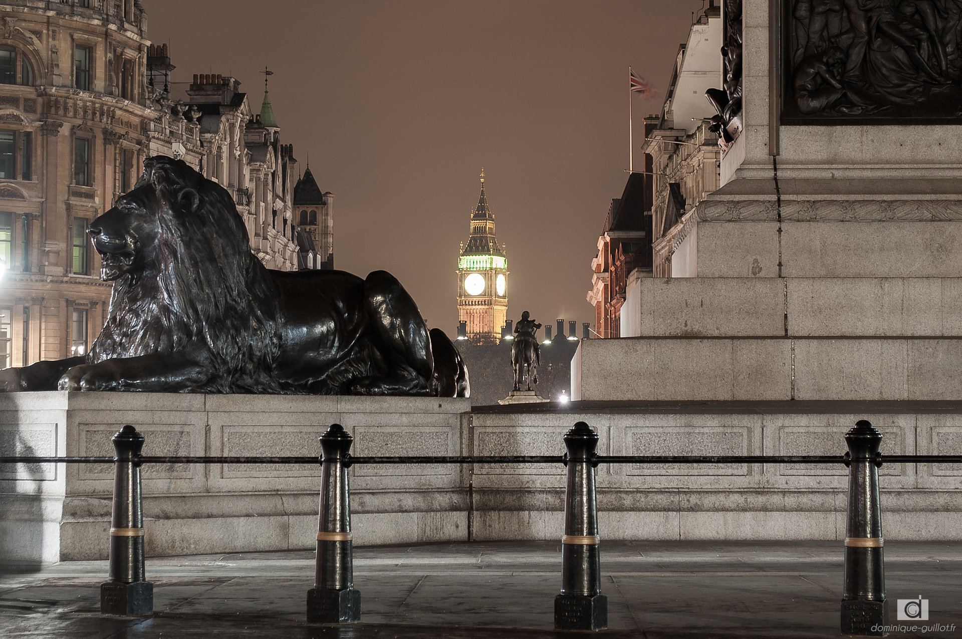 Trafalgar Square