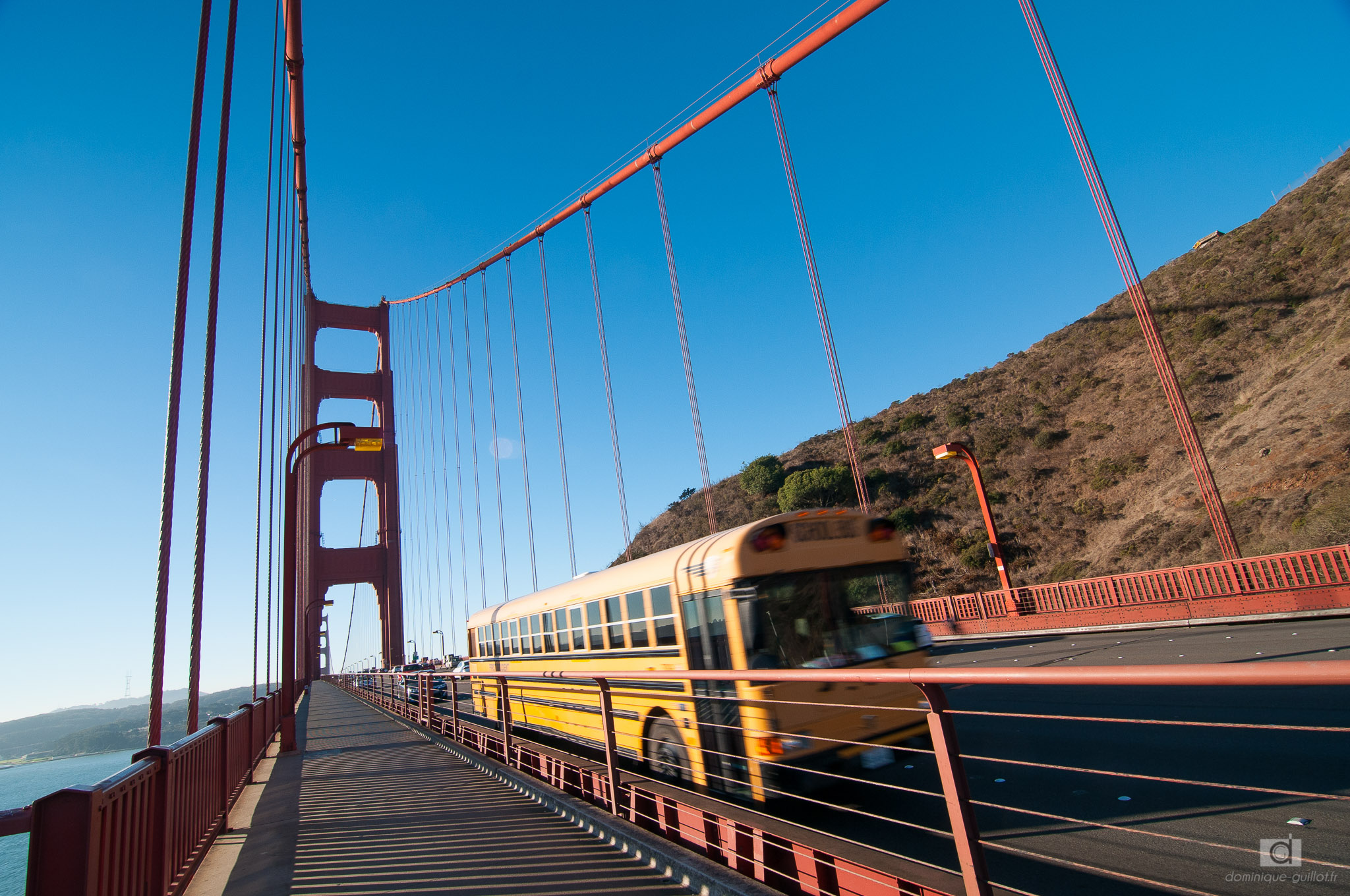 Golden Gate Bridge