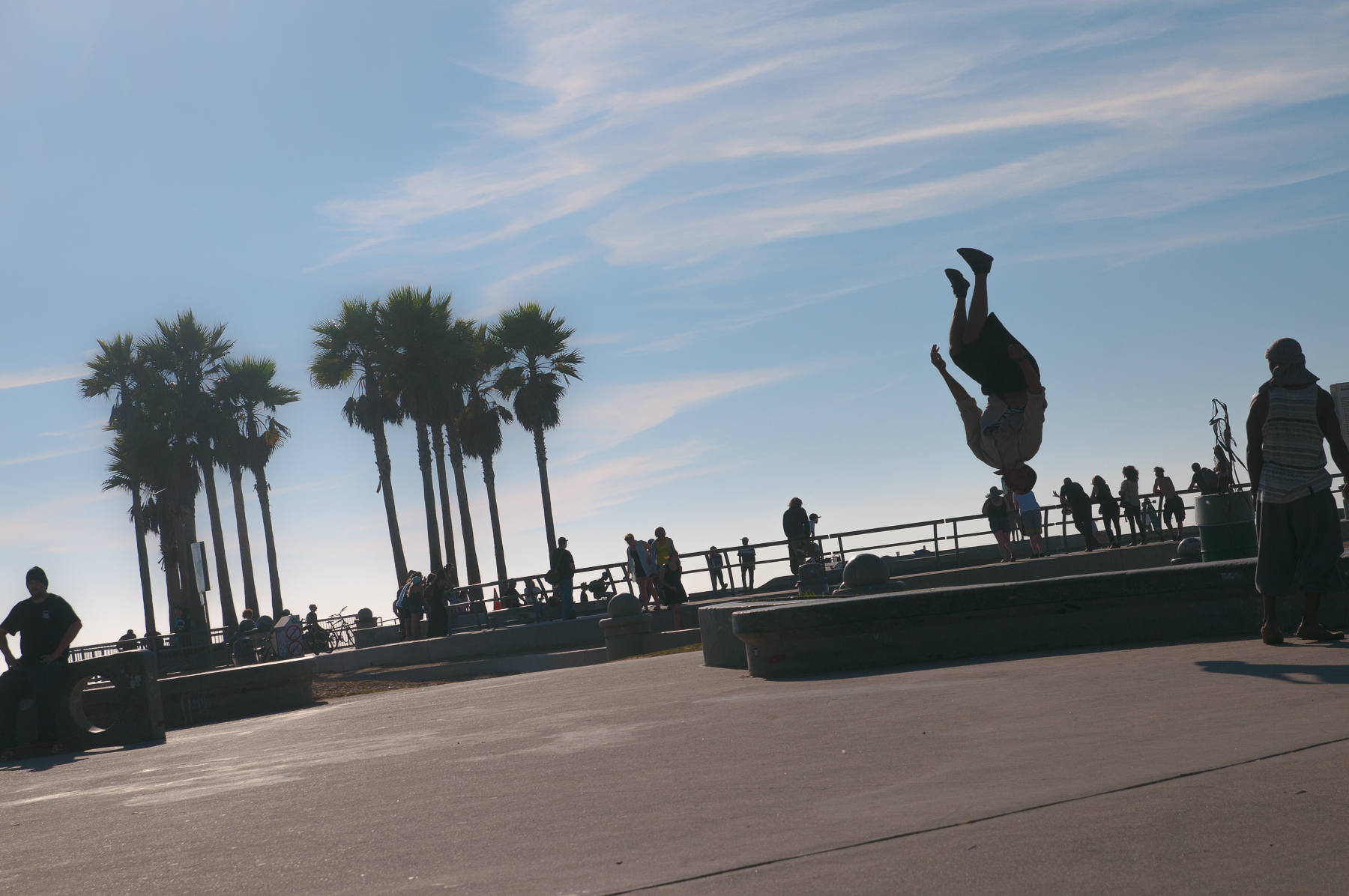 Venice Beach