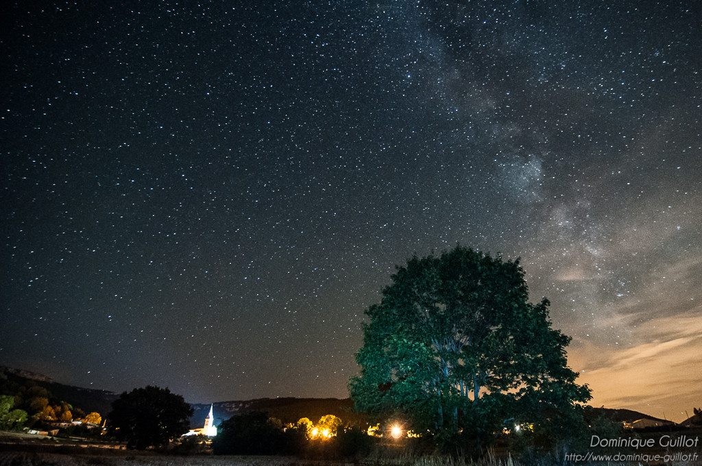 Comment prendre en photos les étoiles ?